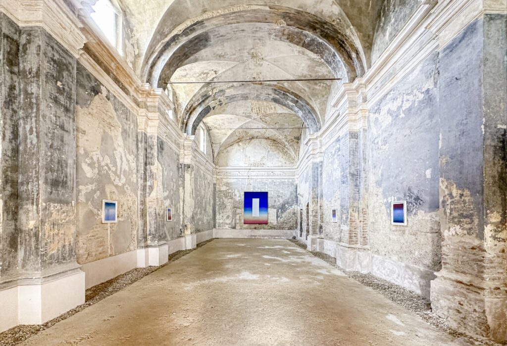 Nel Monferrato una nuova rassegna d’arte contemporanea tra Asti e Alessandria