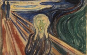 L’Urlo di Munch arriva a Milano. Tutto sull’opera e sulla sua storia 