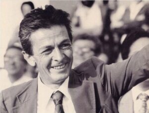 Su Sky Arte: gli ultimi giorni di Enrico Berlinguer