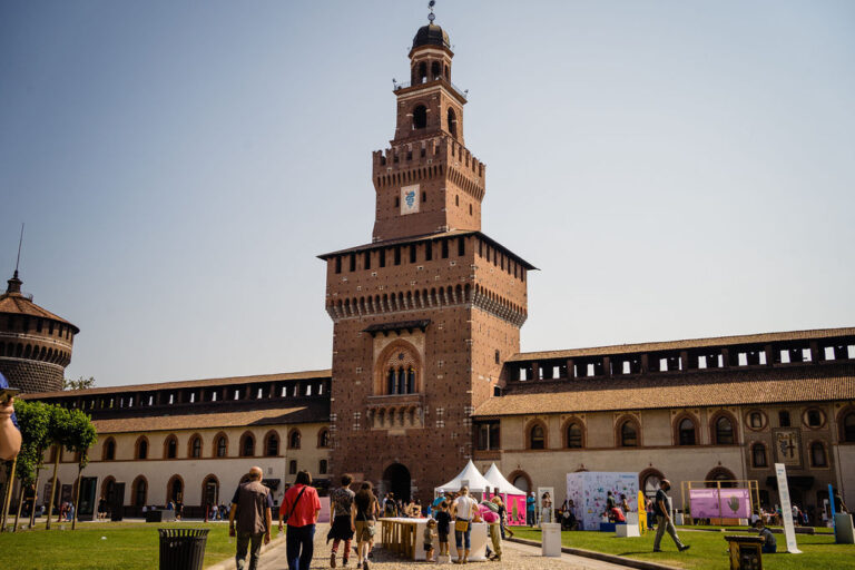 Festival Del Disegno