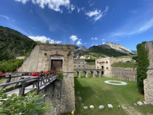 Nasce il brand Forti Piemonte: le fortificazioni si mettono in rete per accogliere i turisti