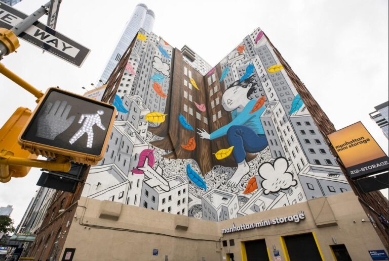 Millo a NY