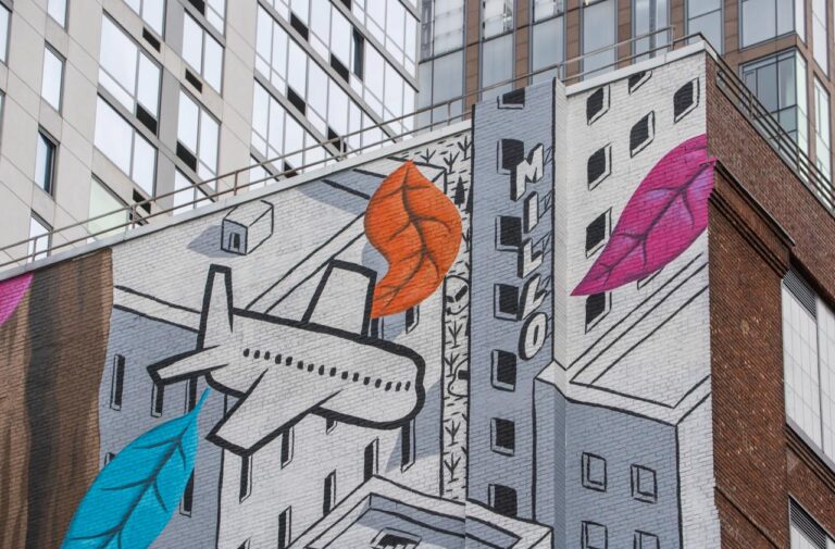 Millo a NY