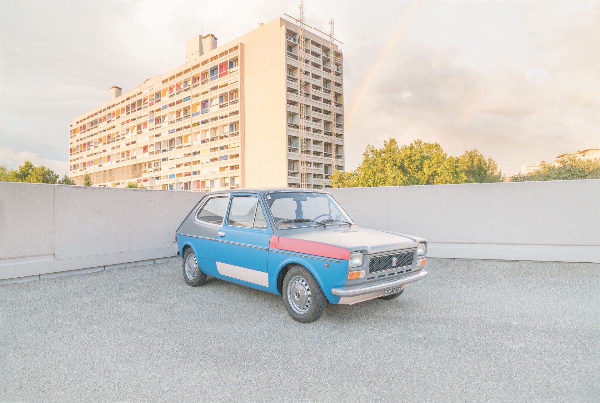 Torino Stop, Museo dell’automobile