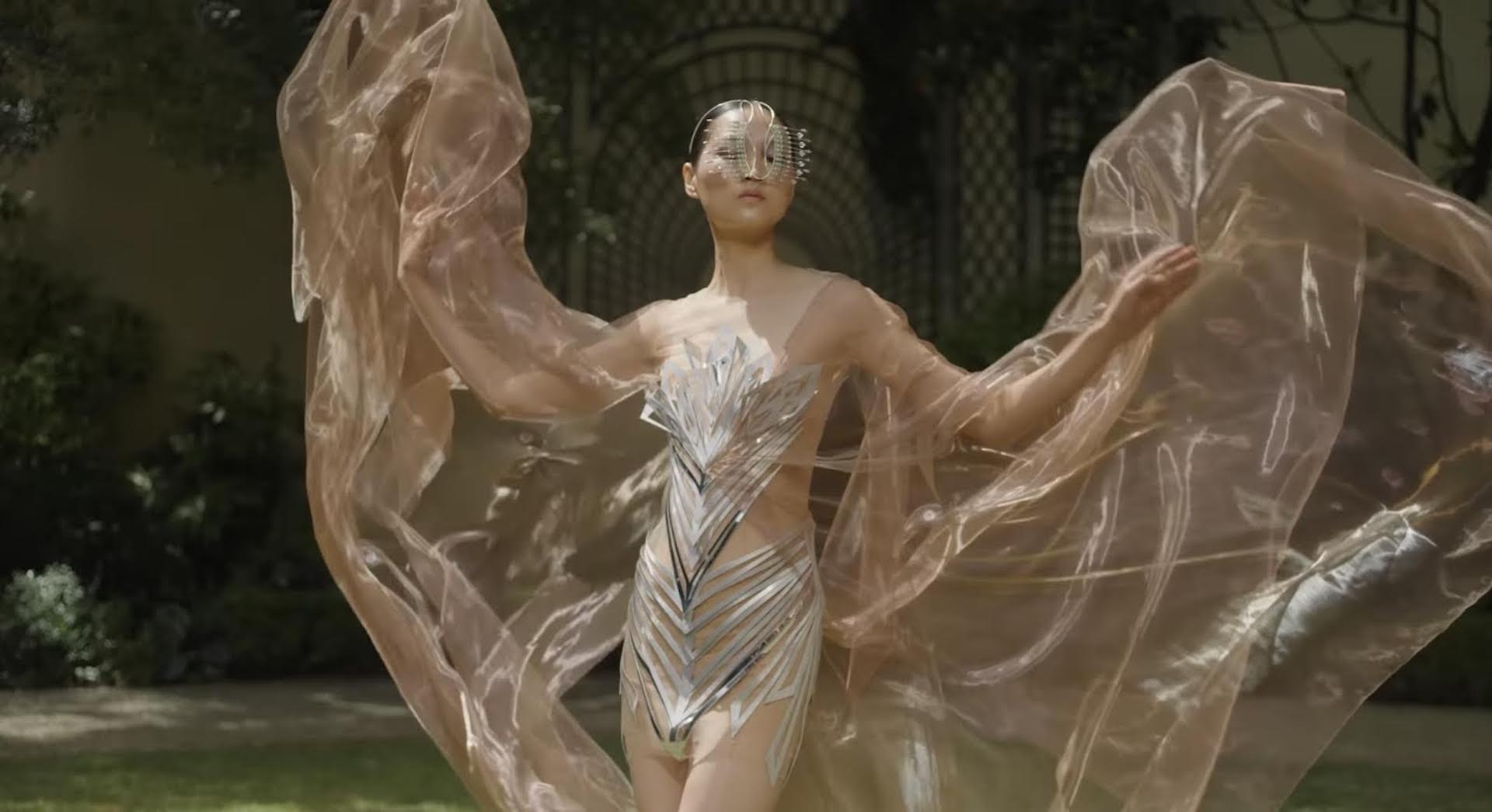 Iris van Herpen, Collezione AW 2023-24