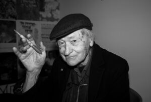 Jonas Mekas Poetry Day. Le celebrazioni del grande regista in tutto il mondo