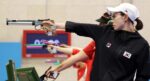 Kim Ye-Ji, la campionessa con la pistola. Dalle Olimpiadi al mondo della moda