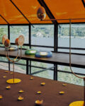 Lake Como Design Festival, Contemporary Design Selection, Ph, Margherita Bonetti, view