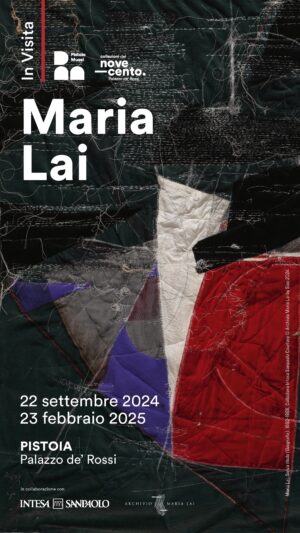 In Visita - Maria Lai