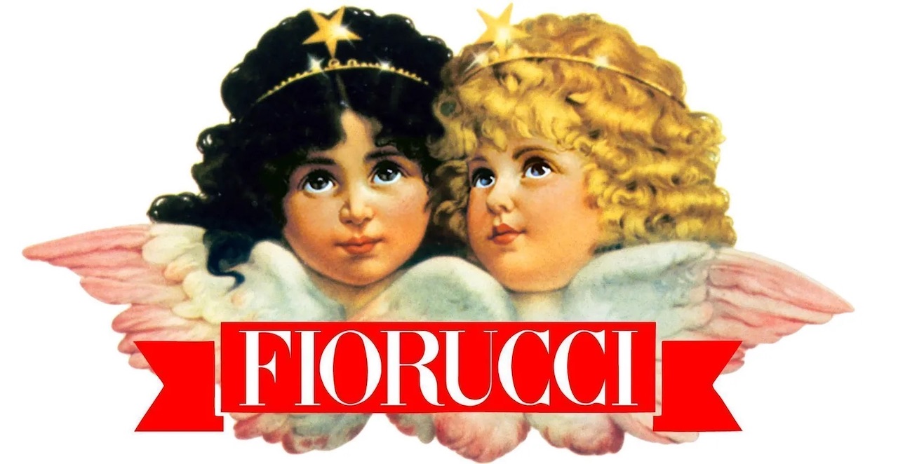 Logo Fiorucci