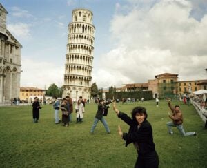 Martin Parr - Short & Sweet