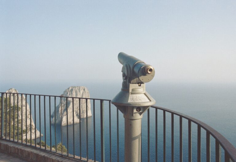 Luigi Ghirri, Viaggi, MASI, Lugano, 2024