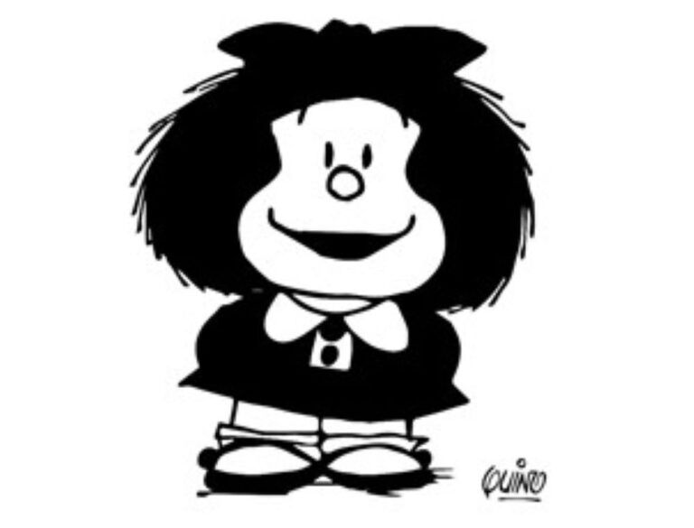 Sessant’anni di Mafalda, il fumetto che cambiò il mondo