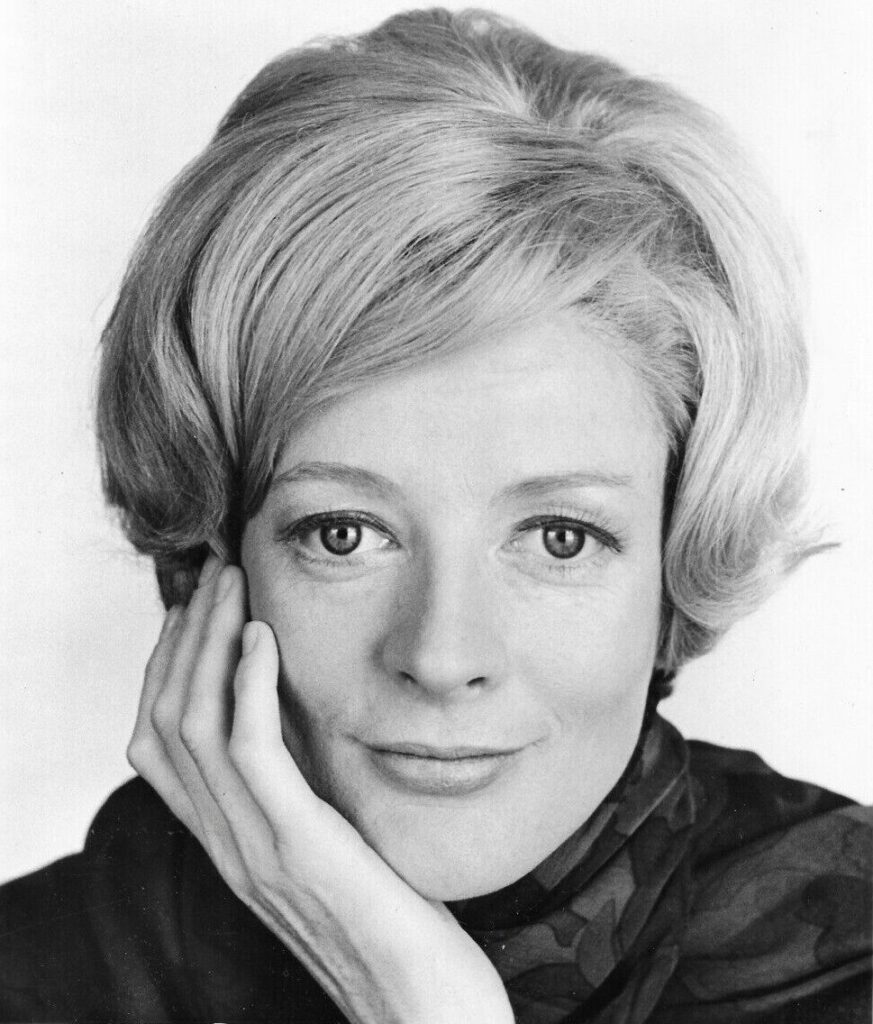 maggie smith La leggenda del cinema inglese Maggie Smith è morta a 89 anni