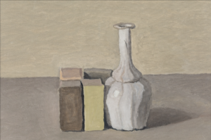 Apre la più grande mostra di Giorgio Morandi a New York. A curarla è un gallerista italiano 