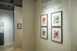 mostra miro 18 di 54 A Roma c’è una mostra sul linguaggio rivoluzionario di Mirò con tre storici curatori