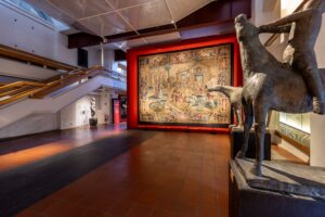 Al Museo Marino Marini di Firenze cinque secoli di arte sacra in una mostra unica