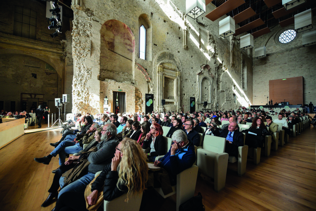 ocoverseed perugia 2023 courtesy seed Perugia, Roma, Firenze. Ci sono festiva di architettura da seguire in tutt’Italia