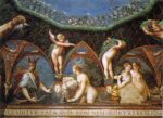 Accadeva 500 anni fa: Parmigianino, Lotto, Dürer e le corti italiane