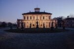 Villa Bagatti Valsecchi, Varedo. Photo Piergiorgio Sorgetti. Courtesy Alcova