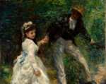 Grande mostra sugli Impressionisti a Parma: per la prima volta in Italia un capolavoro di Renoir