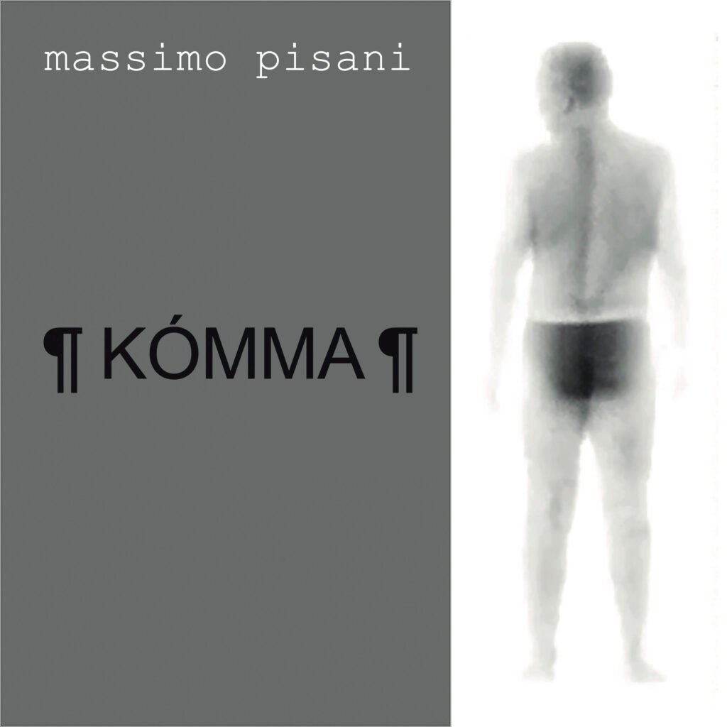 Massimo Pisani – Kómma