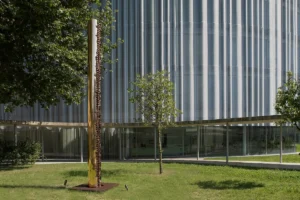 A Milano torna Bocconi Art Gallery la rassegna universitaria che porta in mostra i grandi nomi dell’arte contemporanea 