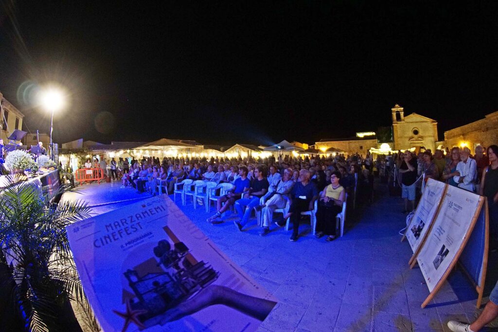 Marzamemi ArtFest 2024