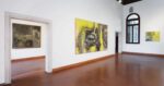 Roberto Matta, Matta, installation view at Tommaso Calabro Gallery, Venezia, 2024. Courtesy Tommaso Calabro