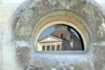 Saline royale d'Arc-et-Senans, Francia © Photo Dario Bragaglia