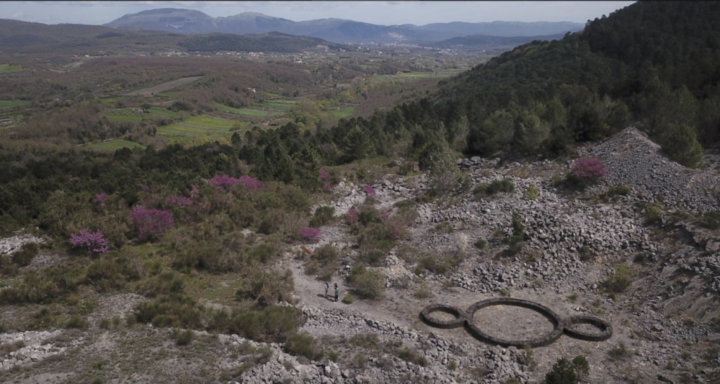 Il museo TerraCielo che tutela il paesaggio del Molise attraverso l’arte contemporanea