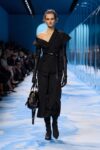 Sfilata di Dior a Parigi