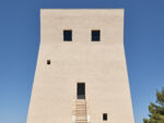 Torre San Felice, Vieste. Photo Marino Colucci