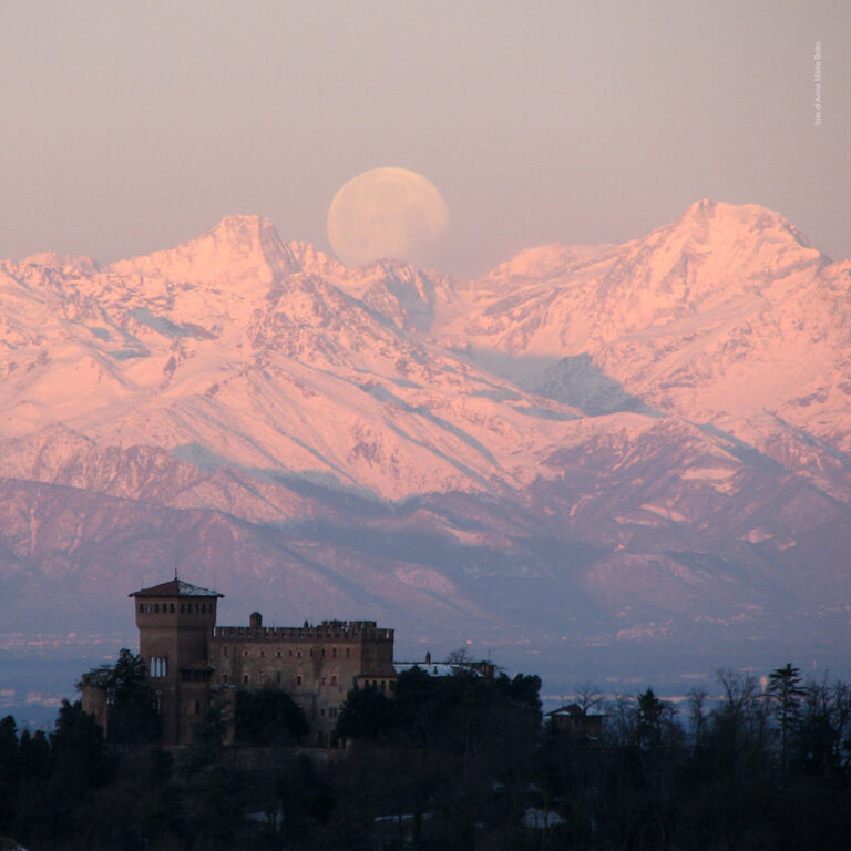 Castello di Gabiano