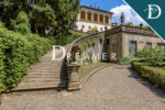 Villa Decamerone Credits Dreamer