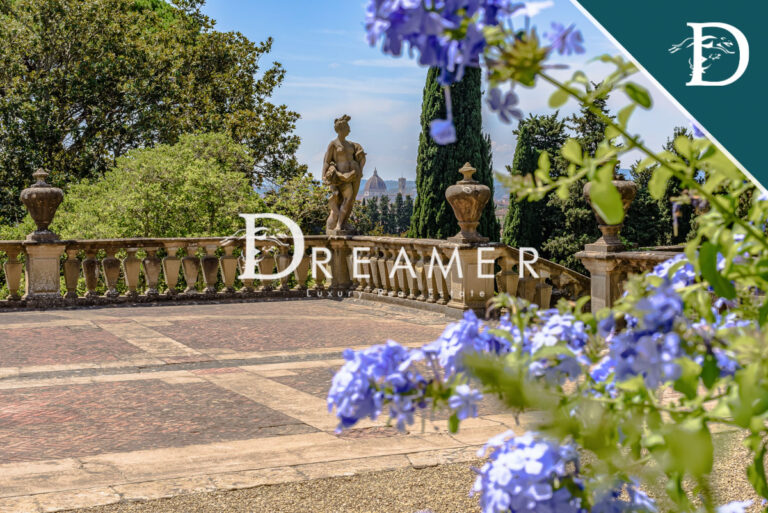 Villa Decamerone Credits Dreamer