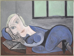 Picasso a Palazzo Te. Poesia e Salvezza