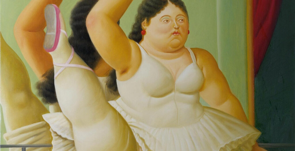 Fernando Botero – La grande mostra