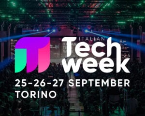 Beeple a Torino per Italian Tech Wee