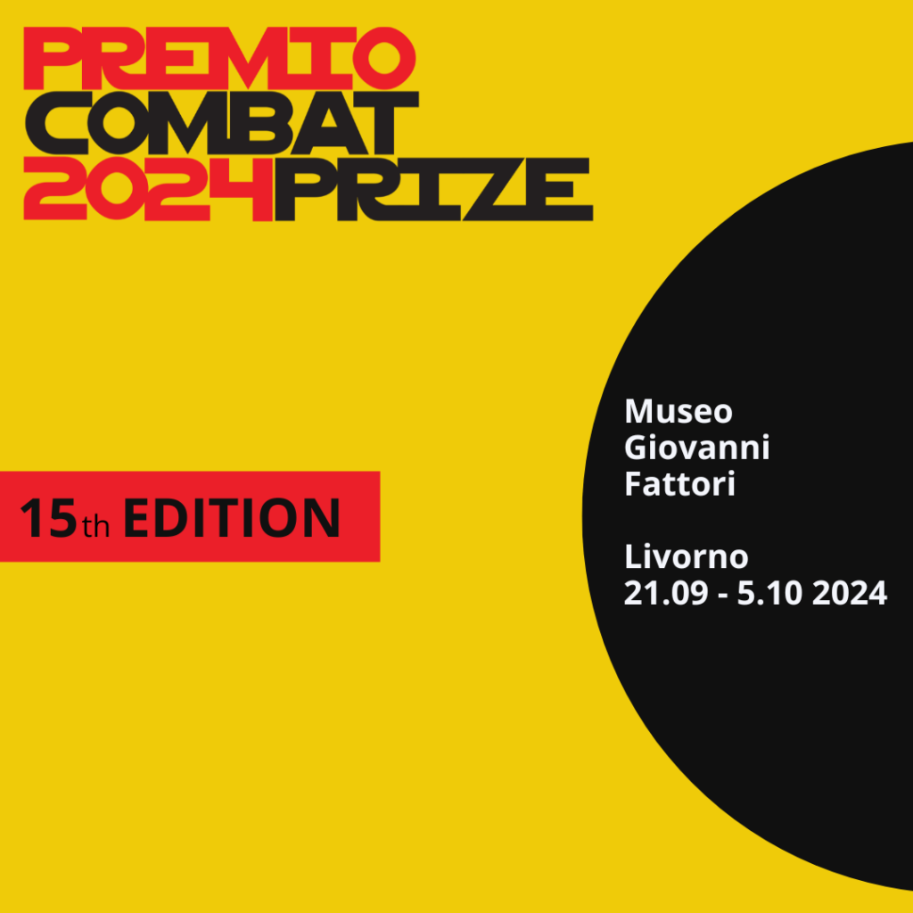 Premio Combat 2024