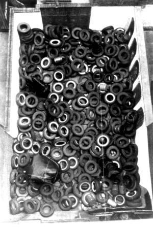 Allan Kaprow - Yard