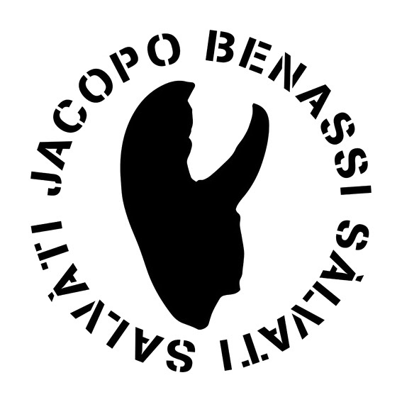 Jacopo Benassi – Sàlvati Salvàti 