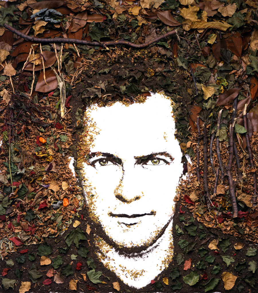 Vik Muniz