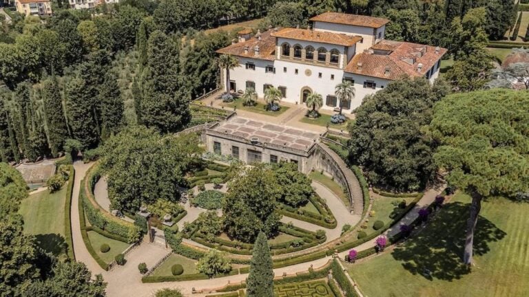 Un sogno che diventa realtà. In vendita la villa in cui Boccaccio scrisse ed ambientò il Decameron