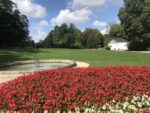 Yerres, Francia. Il parco della Maison Caillebotte © Photo Dario Bragaglia