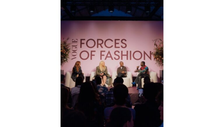 01 forces of fashion 2024 Vogue Italia continua a influenzare la moda? Intervista a Francesca Ragazzi