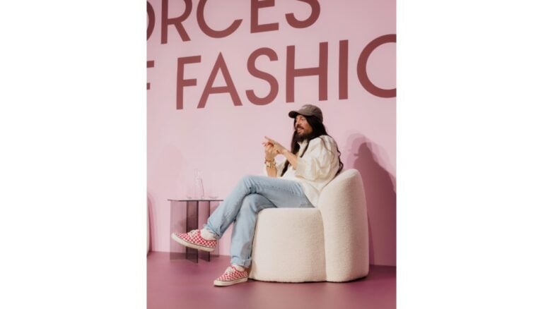 06 forces of fashion 2024 alessandro michele Vogue Italia continua a influenzare la moda? Intervista a Francesca Ragazzi