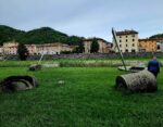 Parco di sculture di Santa Sofia in Emilia Romagna