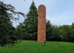 Parco di sculture di Santa Sofia in Emilia Romagna