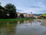 Parco di sculture di Santa Sofia in Emilia Romagna